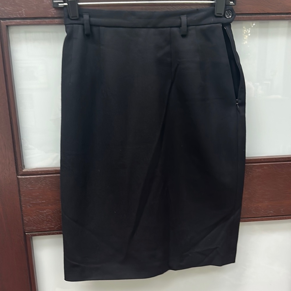 New York industries, pencil skirt. Euro size 40, US approximately 0-2.